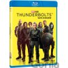 Thunderbolts Blu-ray
