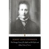 The Strange Case of Dr. Jekyll and Mr. Hyde and Other Tales of Terror - Robert Louis Stevenson, Robert Mighall