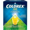 COLDREX HORÚCI NÁPOJ CITRÓN plo por 5 g (vre.papier/PE/Al/EMAA) 1x10 ks