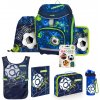 Oxybag Školský set 8-dielny OXY Sherpy Futbal