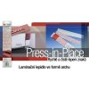 3M 08069 Lepidlo na laminovanie Press-In-Place na upevnenie nápisov na lak auta 50,8 x 304,8 mm