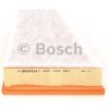 BOSCH Vzduchový filter 1457433061