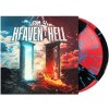 SUM 41 - HEAVEN :X: HELL (1VINYL)