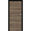 Interiérové dvere DRE Nova levé 70 cm dub halifax tabak Nova10DHT70L