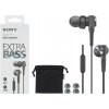 Slúchadlá do uší Sony MDR-XB55AP