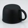 Šálka na detskú termosku s dvoma uzávermi Thermos 800 ml - čierny
