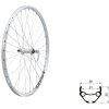 KELLYS Zapletené koleso predné KLS DRAFT V-brake F, 26