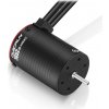 HOBBYWING car QuicRun 3652SL G2 4000Kv černý