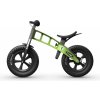 FirstBIKE Fat Edition zelená