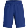 Under Armour UA Tech Woven Wordmark Short-BLU