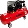 Olejový kompresor Kraft&Dele KD406 150 l, 8 bar