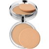 Clinique Stay Matte Oil Free Make-up matujúci púder 1 Stay Buff 7,6 g
