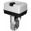 Pohon regulačného ventilu Honeywell ML7420A6009, 600N, 0...10V, 24VAC, ručné ovládanie