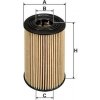 FILTRON Olejový filter FILTRON OE 674/5