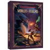Worlds & Realms (Dungeons & Dragons)