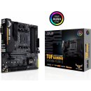 Asus TUF GAMING B450-PLUS II