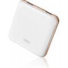 Powerbanka Moxnice 10000 mAh biela