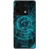 Lesklé puzdro Exclusive iSaprio - Technics 02 - Xiaomi Redmi Note 13 Pro 5G / Poco X6 5G