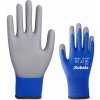 KUBALA Rukavice pracovné na dotykovú obrazovku, veľ. 11