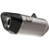 LEO VINCE Výfuk LeoVince KAWASAKI Z 900 17-19, 2025 - 2026, Z 900 A2 2018 - 2026 LV-14 R TITANIUM 15605T