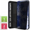 Tvrdené sklo gsmStyle pre Samsung Galaxy A52 1 ks