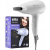 Fén na vlasy Braun Satin Hair 3 BRHD380E s výkonom 2000 W