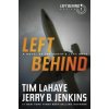 Left Behind (Tim LaHaye)(Brožovaná)