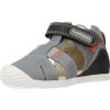 Biomecanics Sandále 202136 Šedá