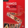 Vamos al Cine (Noemie Camara,Cecilia Bembibre Jacobo)(Brožovaná)