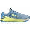 Altra W LONE PEAK 9+ BLUE/LIME Veľkosť: 40 dámske topánky