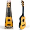Štvorstrunová gitara - rôzne