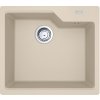 Franke Urban granitový drez 56x50 cm béžová 114.0700.068