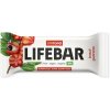 Lifefood BIO tyčinka - guarana a para orechy, 40 g