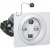 Protiprúd Badu-Jet Super Sport II – 75 m3/h, 400 V, 3 kW, pre fóliové bazény
