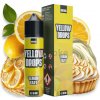 60 ml Yellow Drops INFAMOUS DROPS - 10 ml S&V