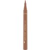 Catrice On Point Pero na obočie 030 Warm Brown 1 ml