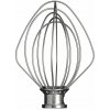 KitchenAid Šľahacia metla balónová k robotom Artisan s misou s objemom 4,8 l 5K452WW