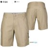 Fox Essex Short 3.0 tan 25