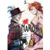 Viz Media Record of Ragnarok 5