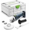 FESTOOL AGC 18-125 EB-Basic Akumulátorová uhlová brúska 576825