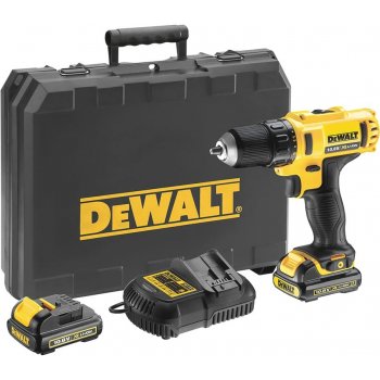 DeWalt DCD710C2