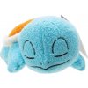 Plyšák - Pokémon Sleeping Squirtle 12 cm, JAZPKW2787