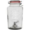 Kilner ORIGINAL súdok s kohútikom 5 l