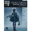 Lindsey Stirling - Snow Waltz: Violin Play-Along Volume 82