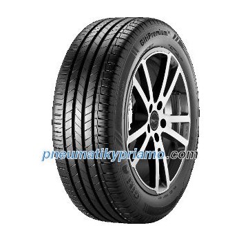 Giti Premium H1 225/65 R17 102V