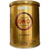 Lavazza Qualitá Oro mletá káva v plechovce 250g