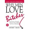 Why Men Love Bitches - Sherry Argov, Adams Media Corporation