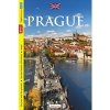 Praha průvodce anglicky - Kubík Viktor