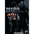 Mass Effect Trilogy