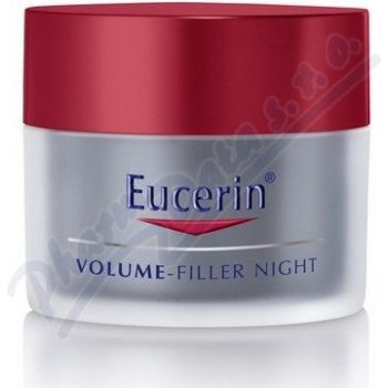 Eucerin Volume-Filler Night Cream 50 ml